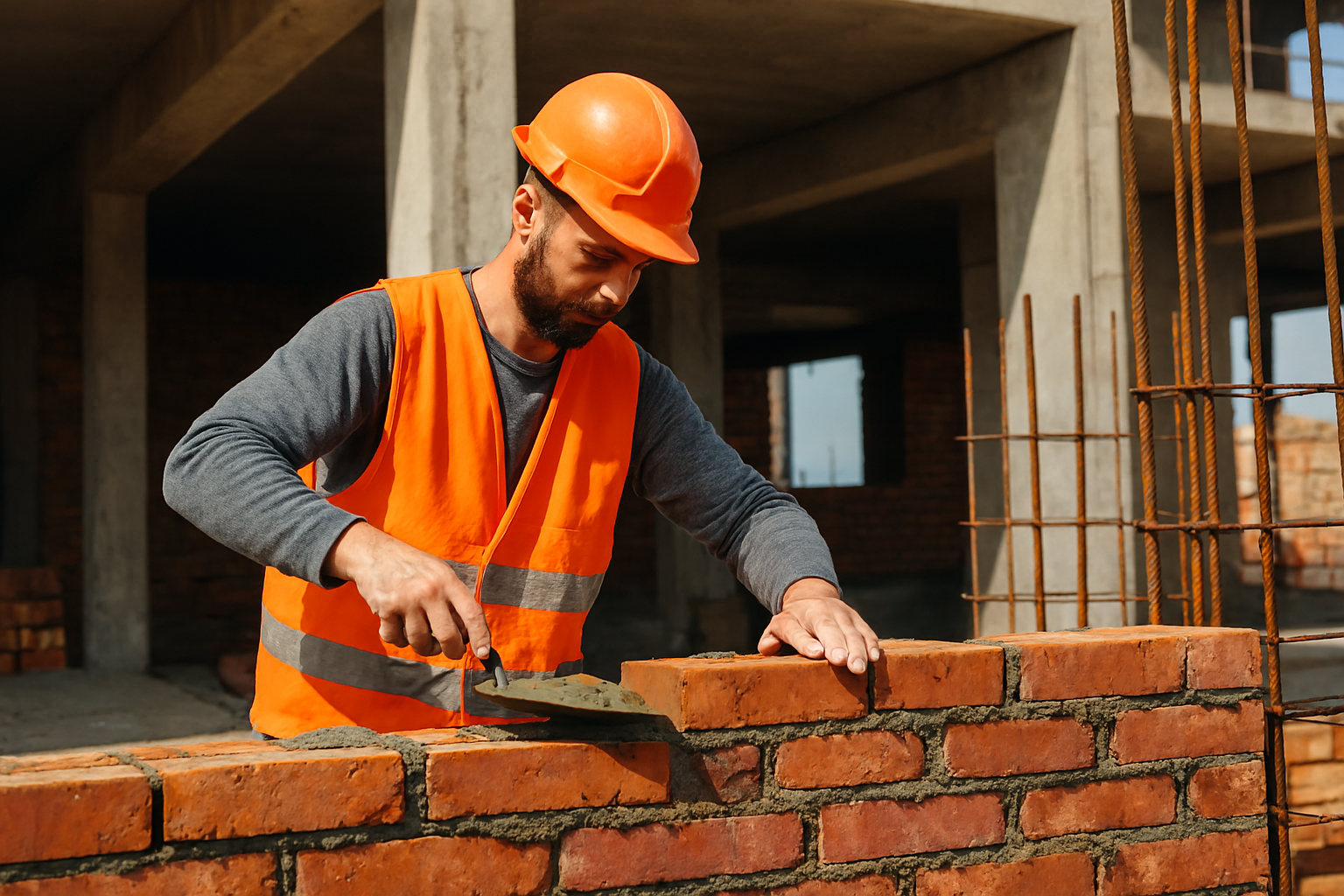 Services de Construction