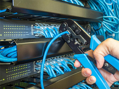 Services Réseaux et Informatique